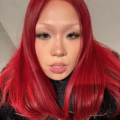 Mags Chu profile