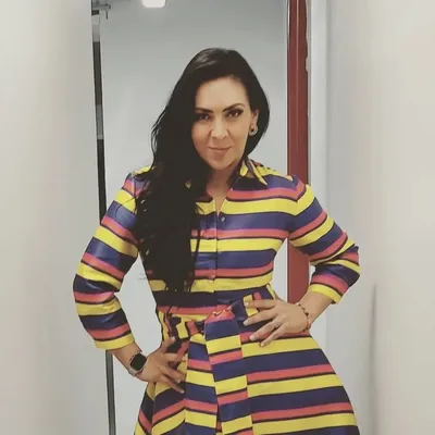 Liliana Sosa profile