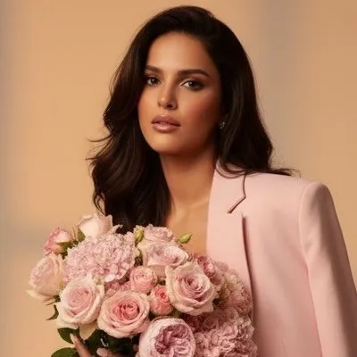 Lilia Bouyahiaoui ليليا بويحياوي profile