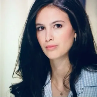 Lilia Hassaine profile