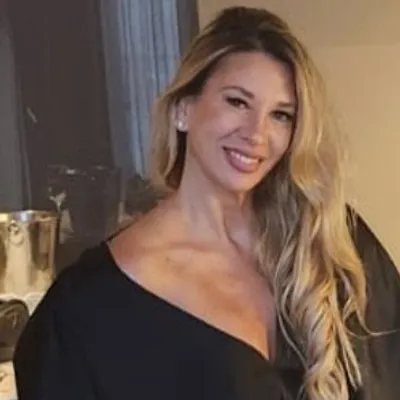 Lilian Alarcon profile