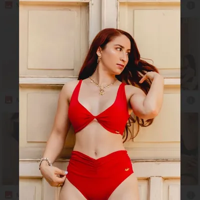 Liliana Linares Chavez profile