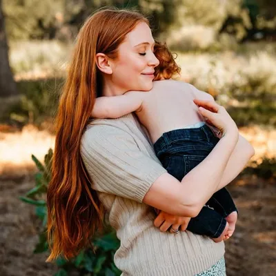 Liliana Mumy profile