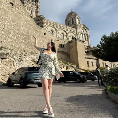 Liliane rose ✨ profile