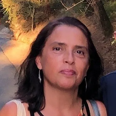 Lilian Gracio profile