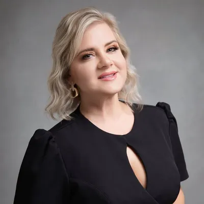 Lilian Mageski profile