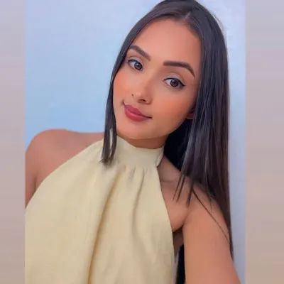 Lilian Pereira profile