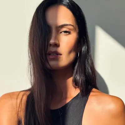 Lilian Queiroz profile