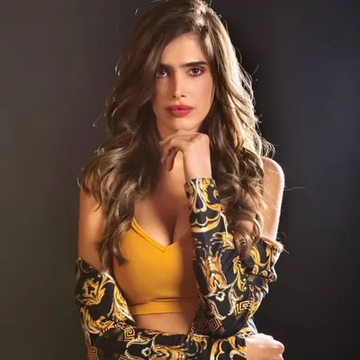 Lilian Stacul profile