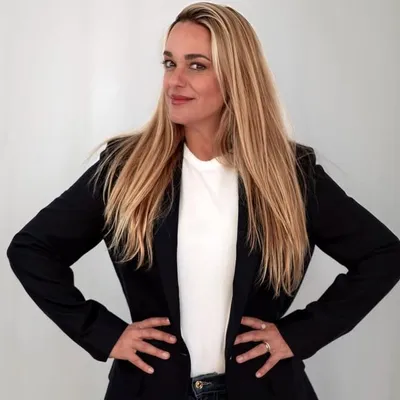 Lilian Tintori profile