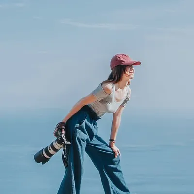 惠子 𖧧𖧧 Lihui Wang profile