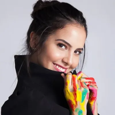 Lili Cantero | The Sports Artist profile
