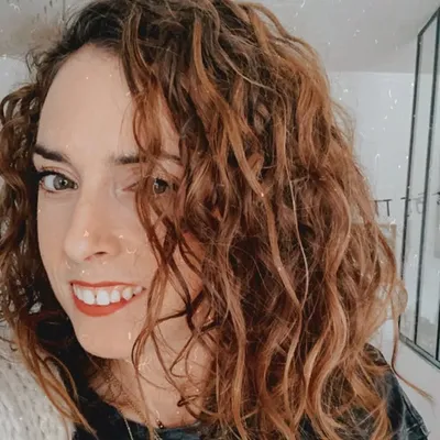 Aurélie profile