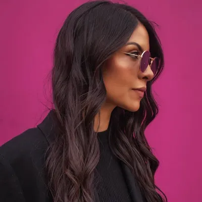 Lili Chávez profile