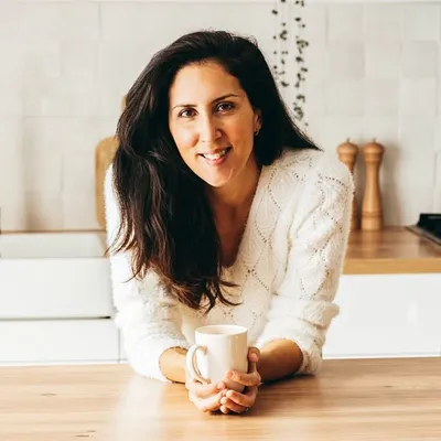 Aurélie B. | LILIE BAKERY profile
