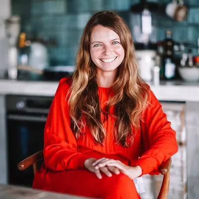 Christine Neder | Mutmacherin | Minimalismus profile