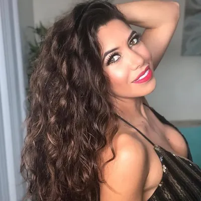 Ana Lilia Tello profile