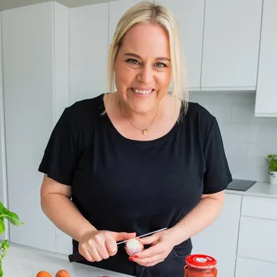 Lili Forberg profile