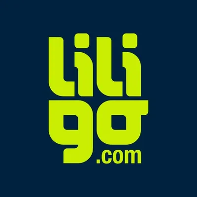 Liligo profile