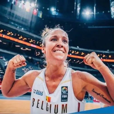 Carpréaux Marjorie profile