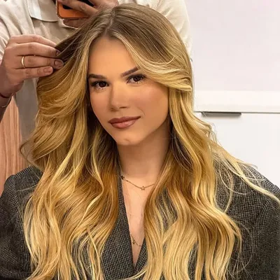 Lígia Oliveira Marinho profile