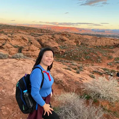 Liling Chen profile