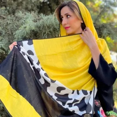 ⭐شال و روسری لیلیوم⭐ profile