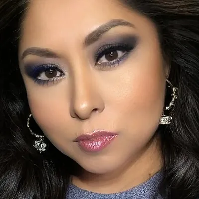 Lili Palma profile