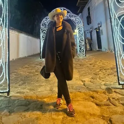 Liliana Salazar profile