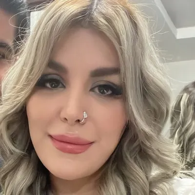 Leila parhizkari profile