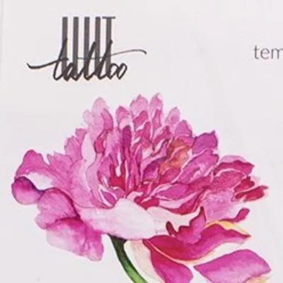 IIIIT WATERCOLOUR TATTOOS profile