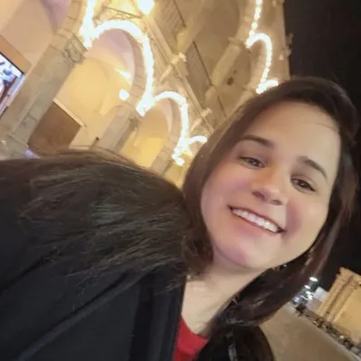 Liliana Benavides profile