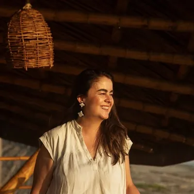 Liliana López Sorzano profile