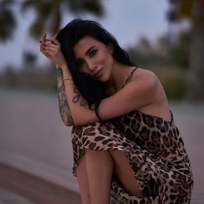 Liliia Bahirova profile