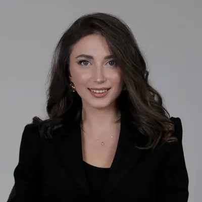 Liliya | English teacher & Content Creator profile