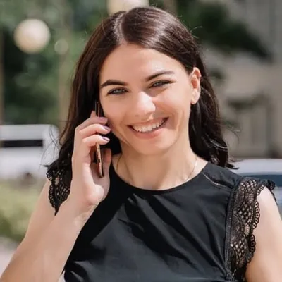 ЛИЛИЯ РИК profile