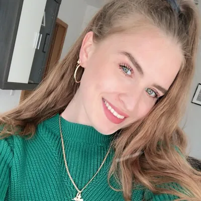 Liliya Sapsay profile