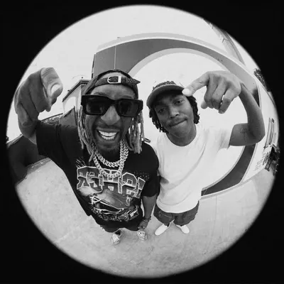 LIL JON profile