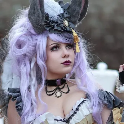 Lydia profile