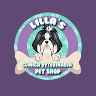 Lilla's Pet Shop e Clínica Vet profile