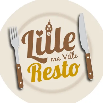 🍽 Restos et Cafés Lillois profile