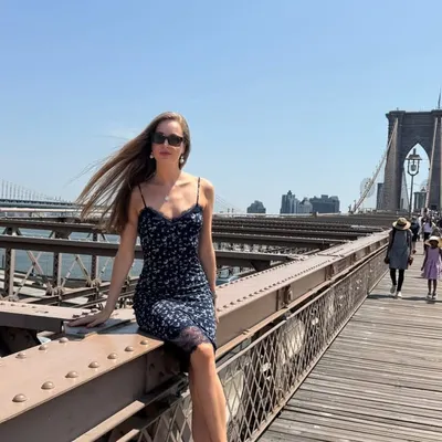 Lilli B. profile