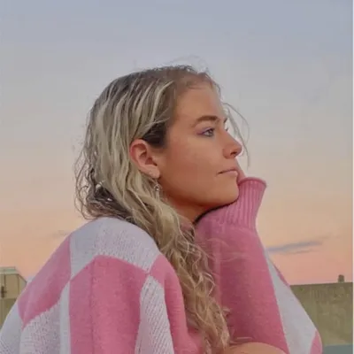 lily ๐ fashion profile