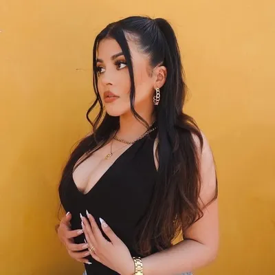 Lillian Griego profile