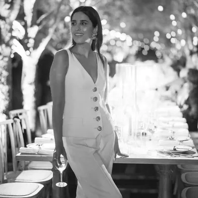 Lillia Parsa profile