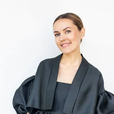 Lilli Jahilo profile
