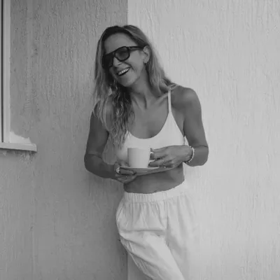 Tina-Marie profile