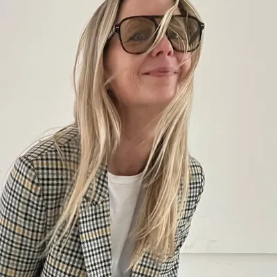 Ilka Liburg profile
