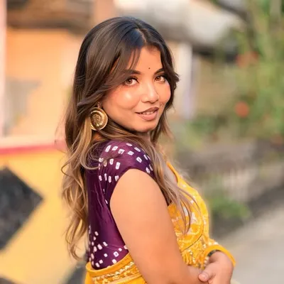 SAMARPITA profile