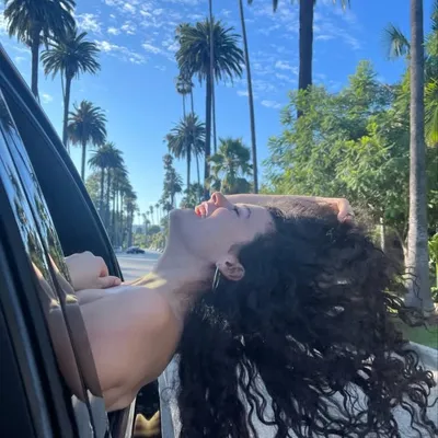 Lilly Caruso profile